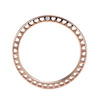 Ring Salvini Passione in Rose Gold Diamante 20082707-22 - 20082707-22